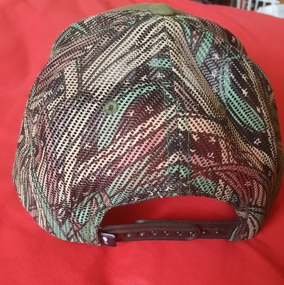 ARMY Snapback - Picture 2 of 3